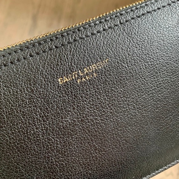 YSL Shopping Tote l - Picture 2 of 11